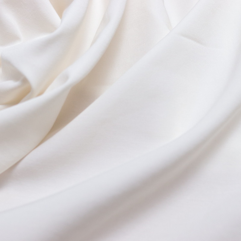 Recycle Polyester Cotton Poplin