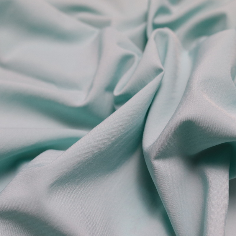 Recycle　Polyester　StretchTaffeta