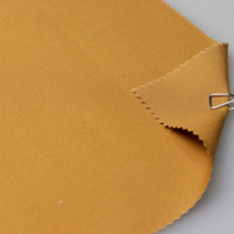 30/1 Poplin peach