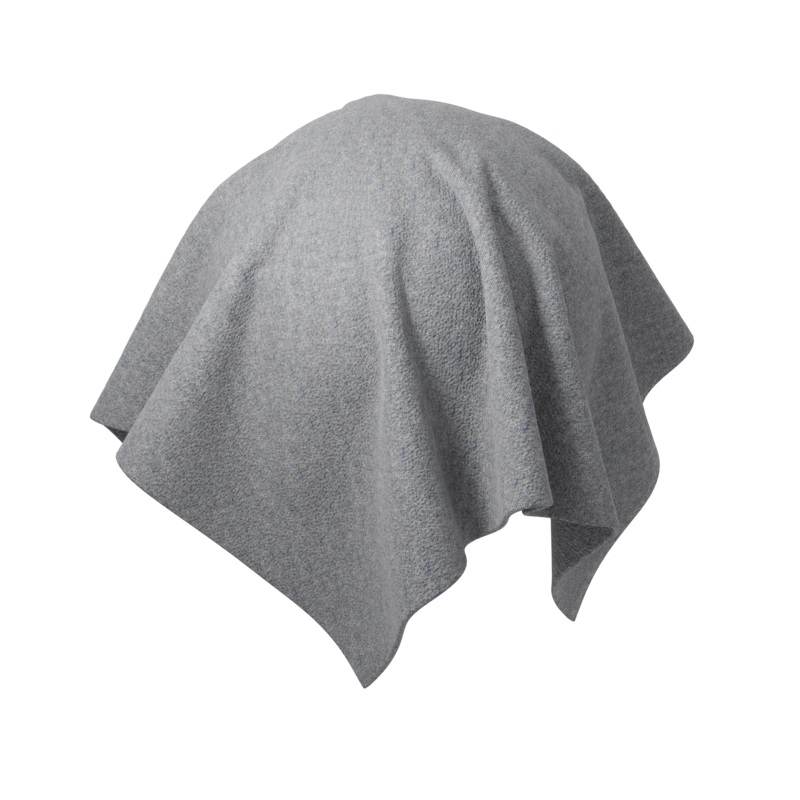 Wool homespan