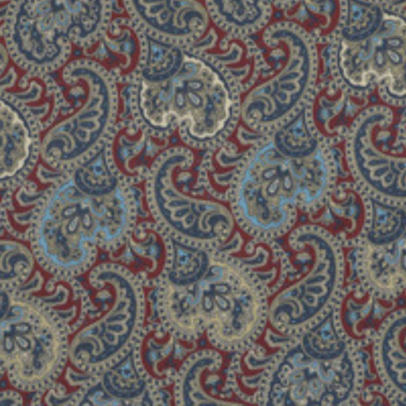 Fabric Image