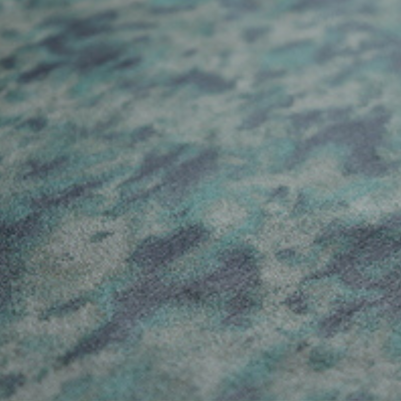 Camouflage　Jacquard