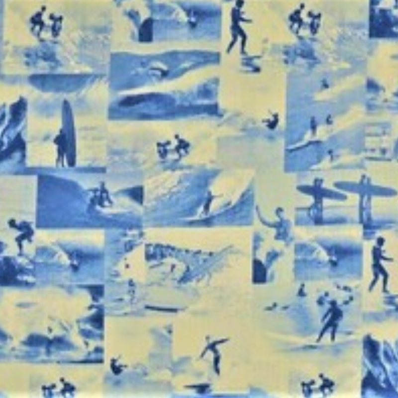 Aria Azzurro