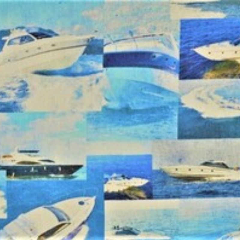 Aria Azzurro