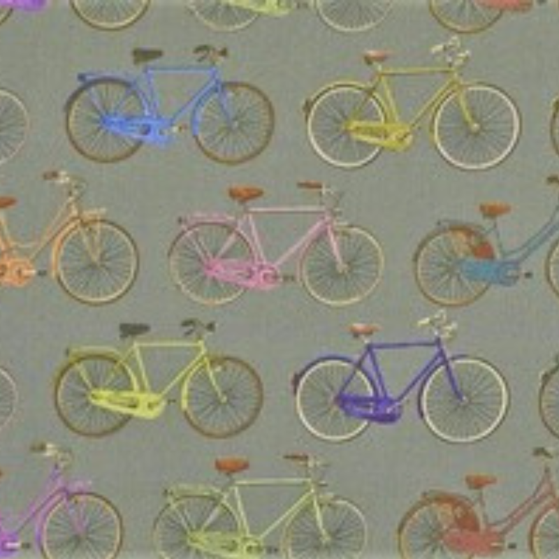 Fabric Image