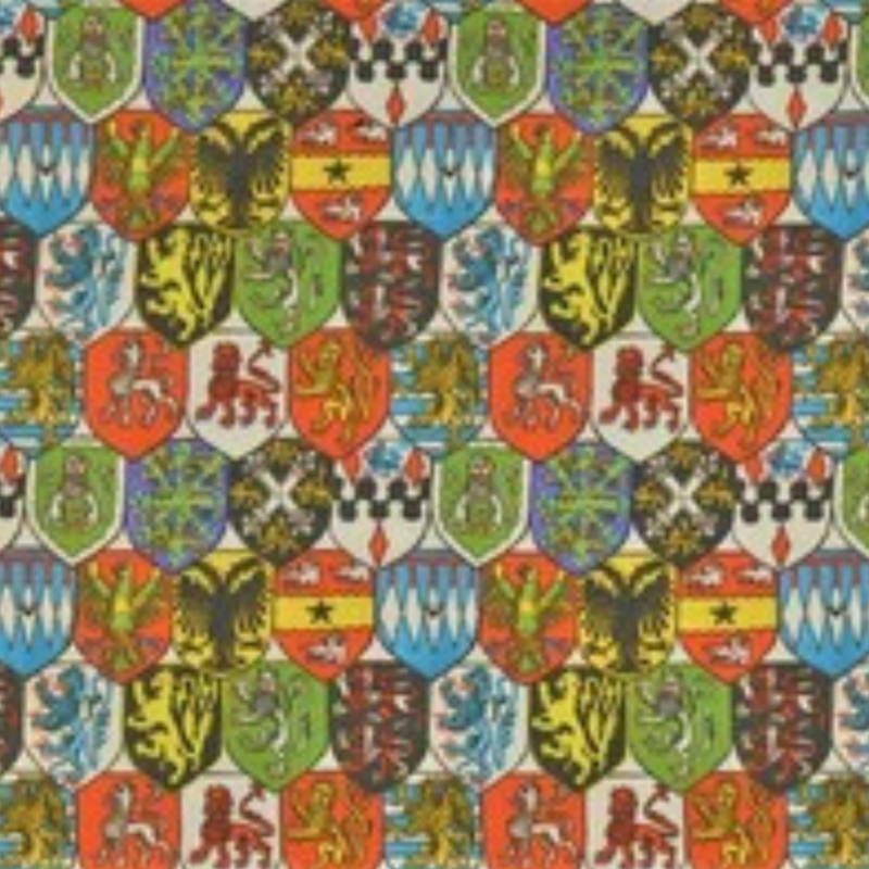 Fabric Image