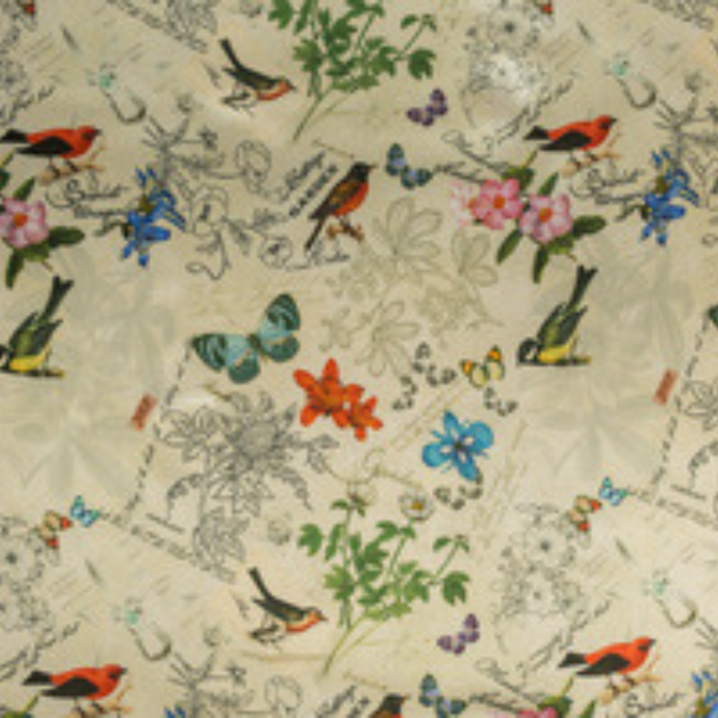 Fabric Image
