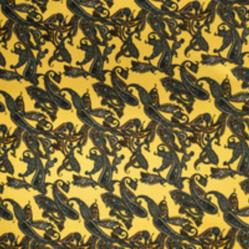 Fabric Image