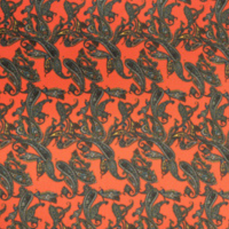 Fabric Image