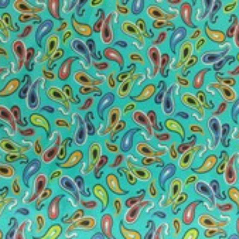 Fabric Image