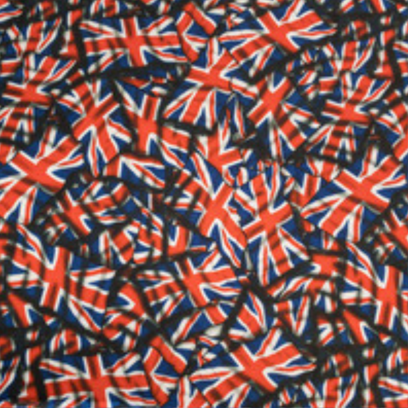 Fabric Image