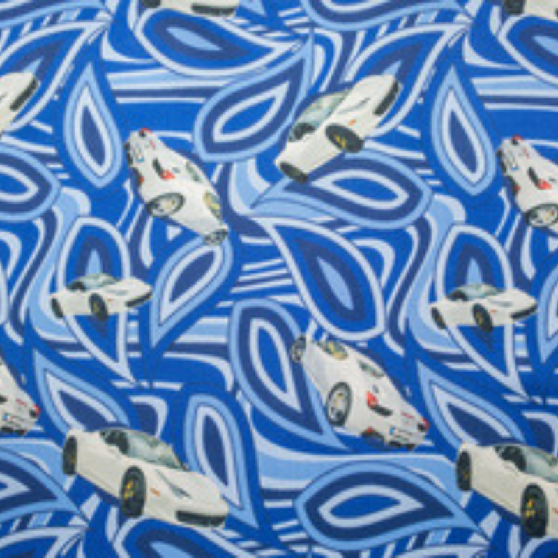 Fabric Image
