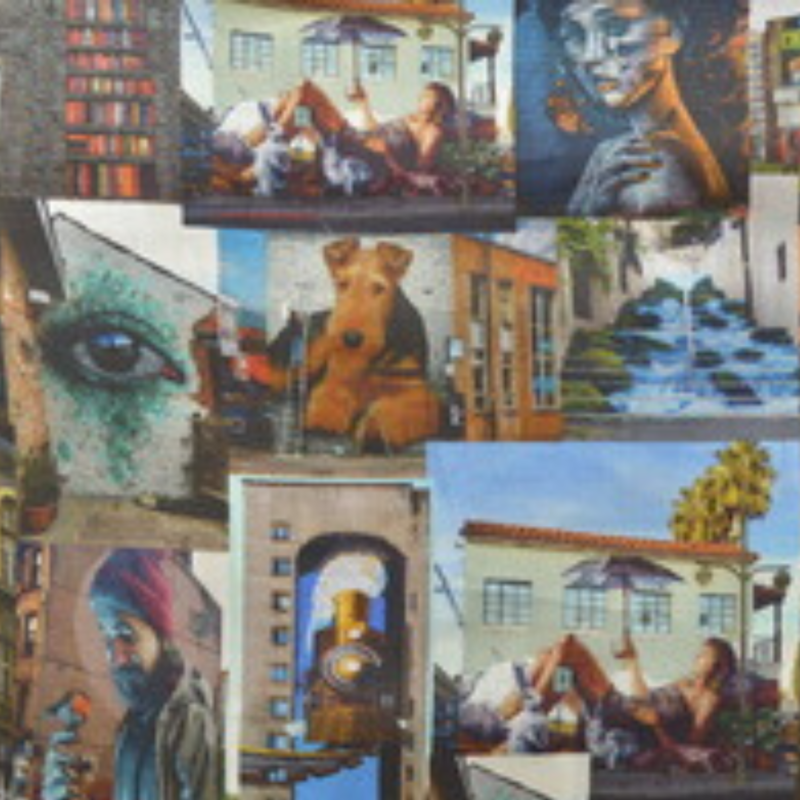 Fabric Image
