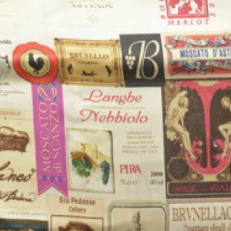 Fabric Image