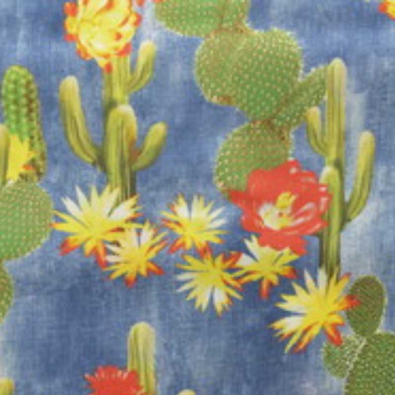 Fabric Image