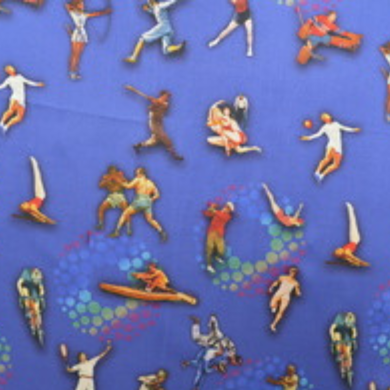 Fabric Image