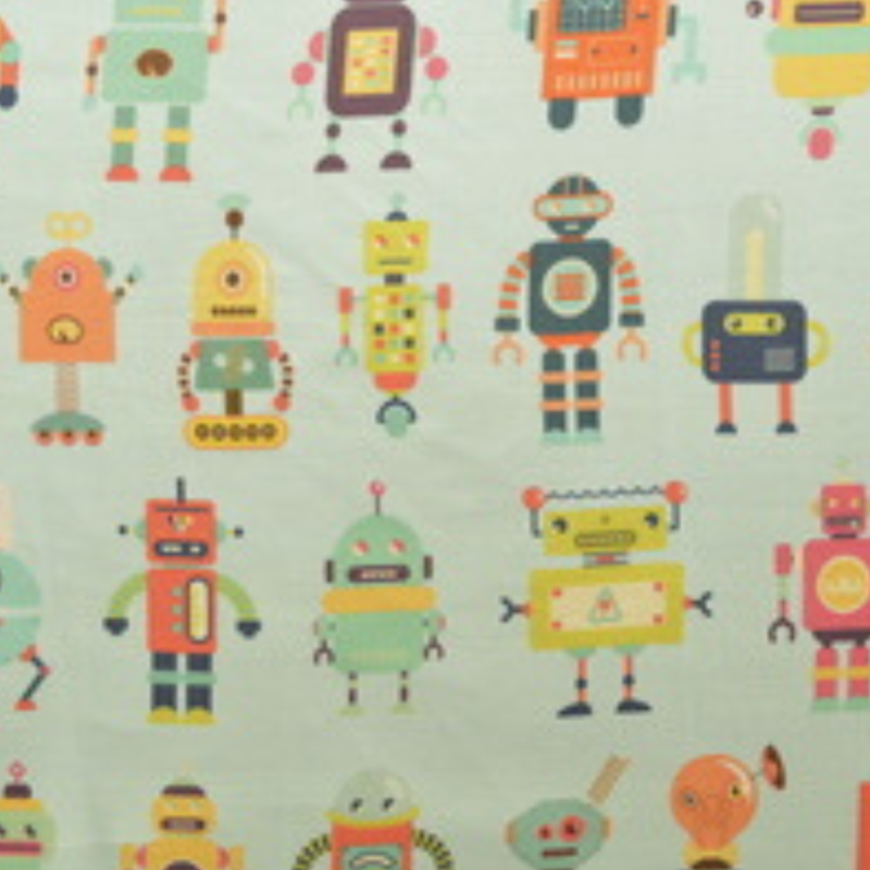Fabric Image