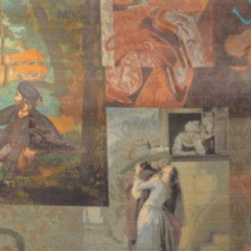 Fabric Image