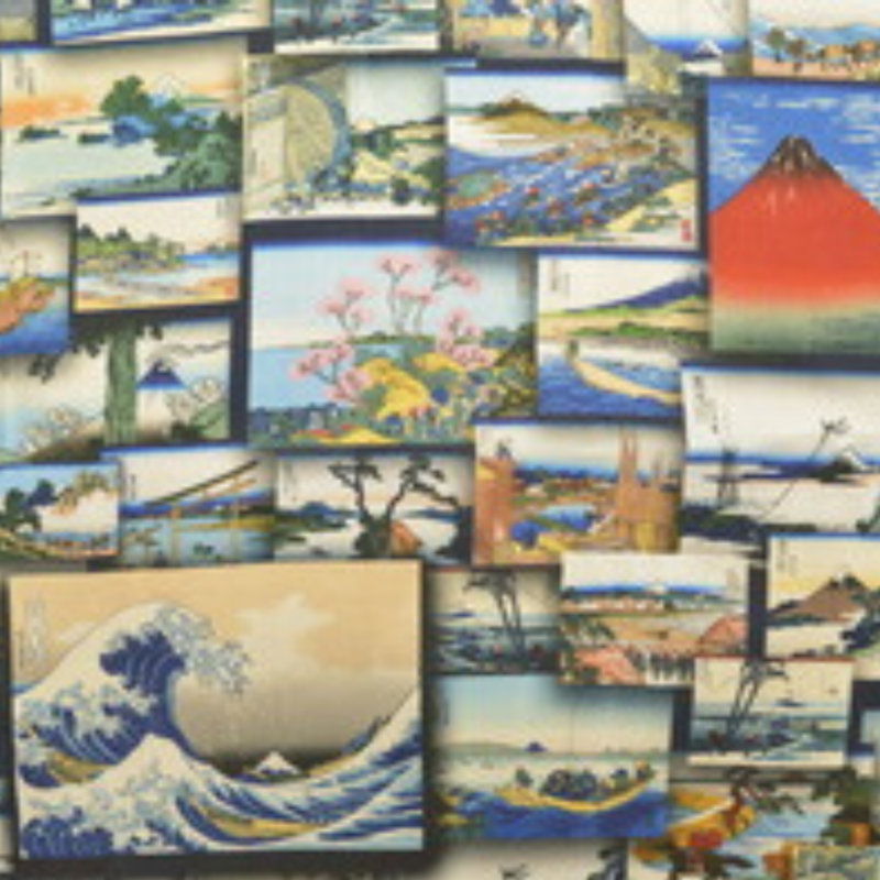 Fabric Image