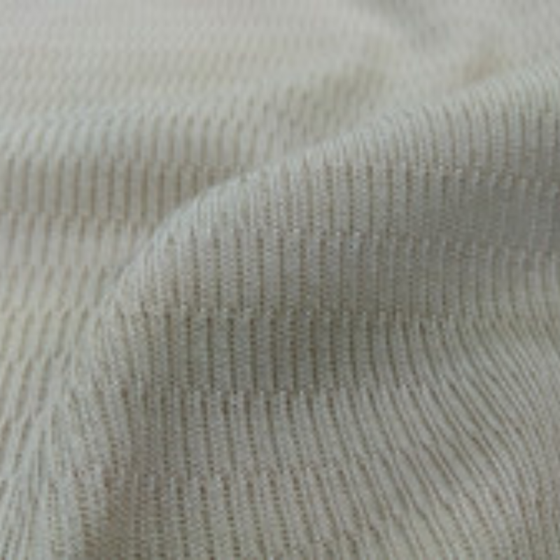 Silk Honeycomb Mesh