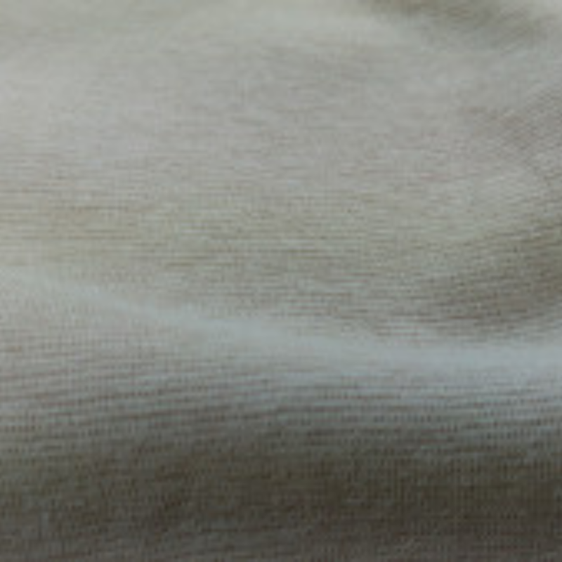 Silk/Cotton Milano　rib