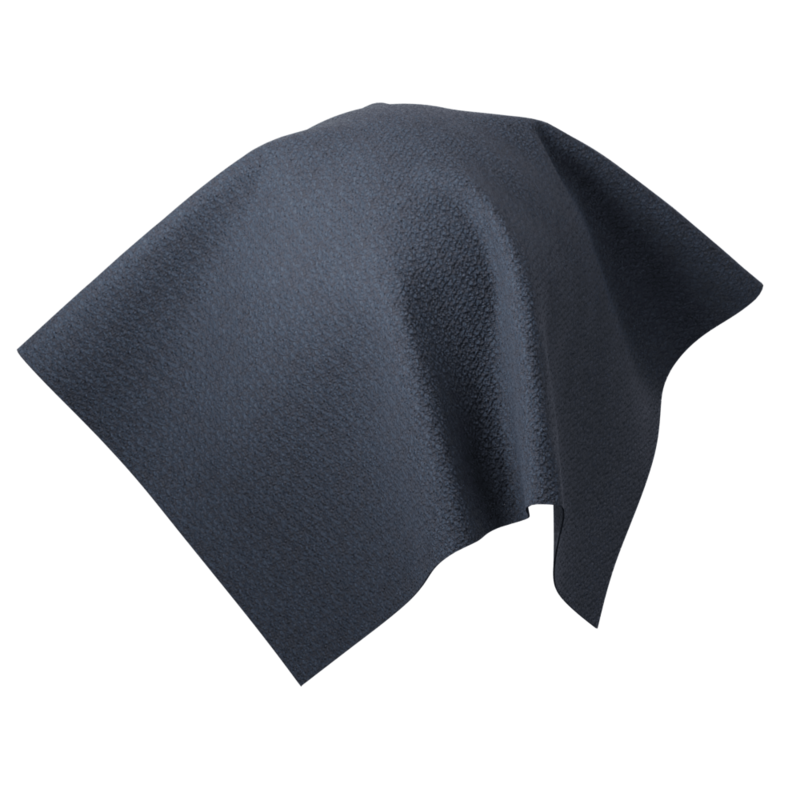 Linen Wool　Film Tweed