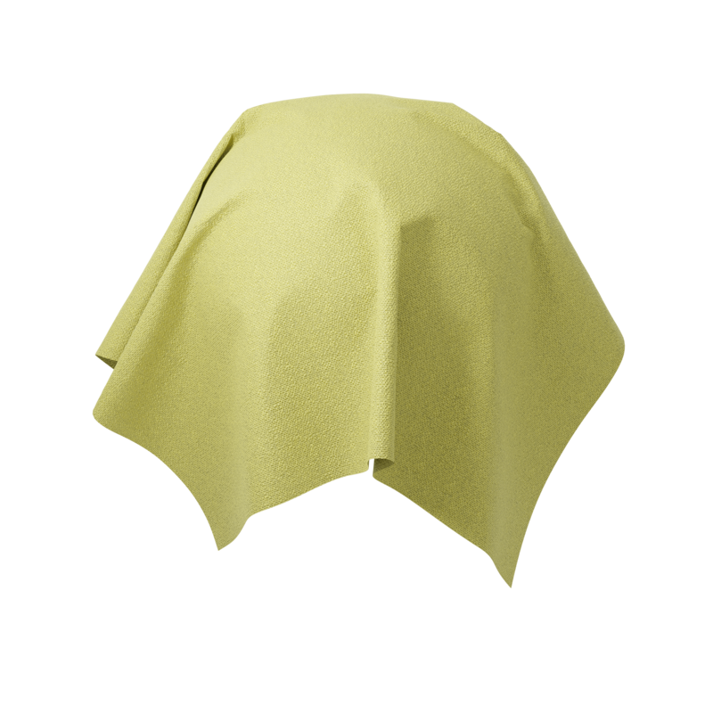 Silk Polyester Crepe