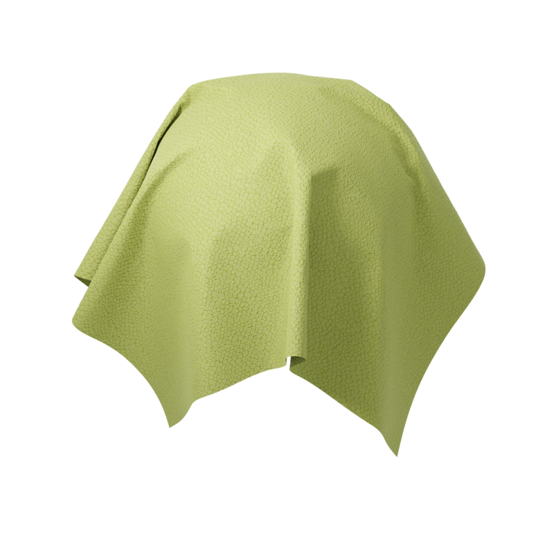 Silk Wool Big Crepe