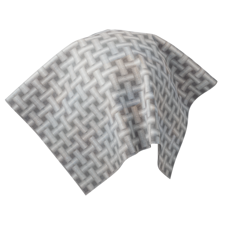 Silk PipeJacquard