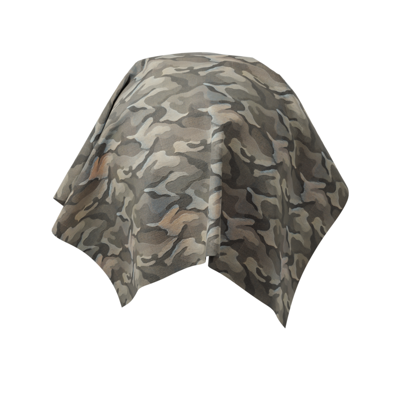 Camouflage