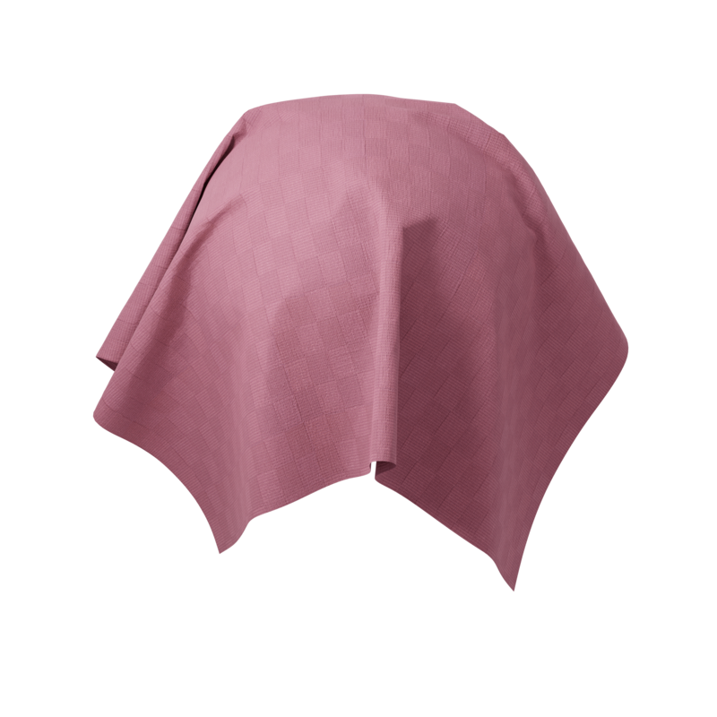 Silk Nylon Block 