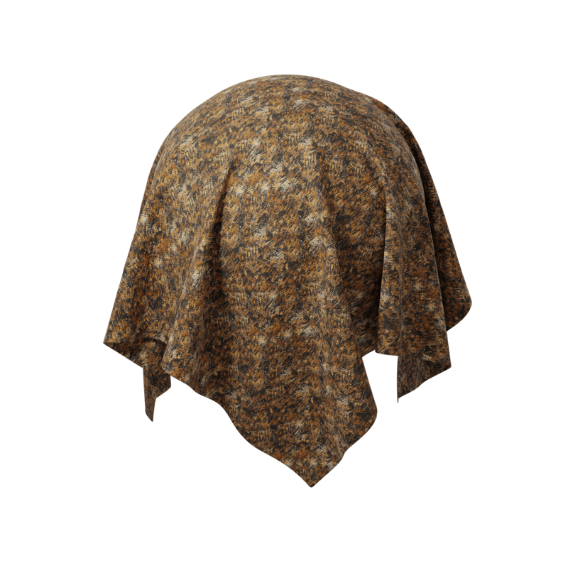 PolyesterTweed