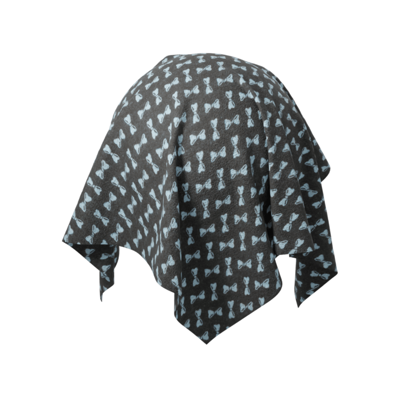 Wool DoubleKnit Jacquard