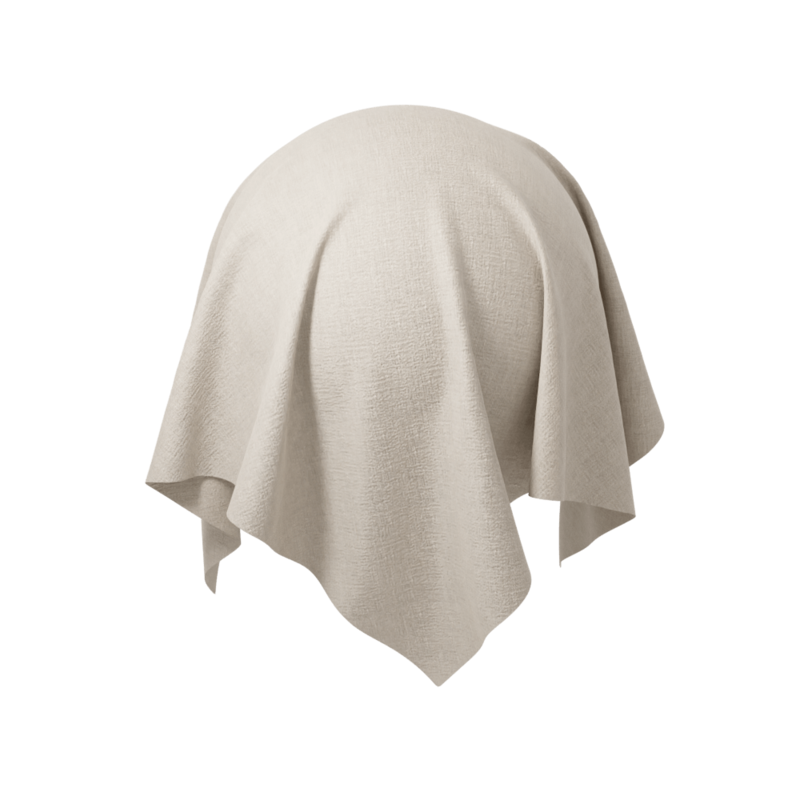 Linen　Luxury　Satin