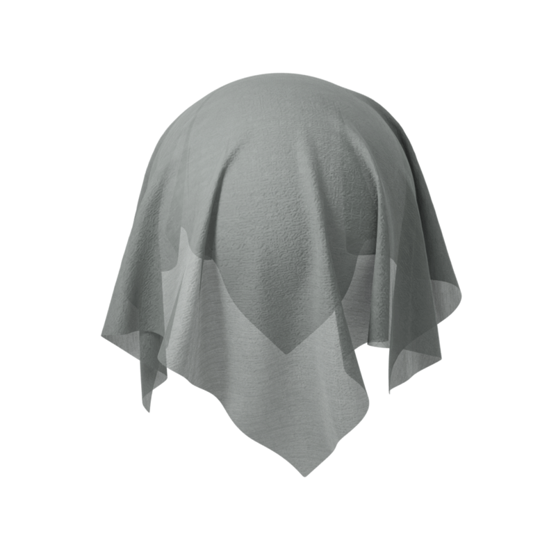 10DTencel organdy