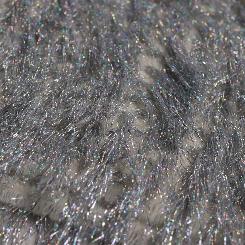 Glitter Tweed