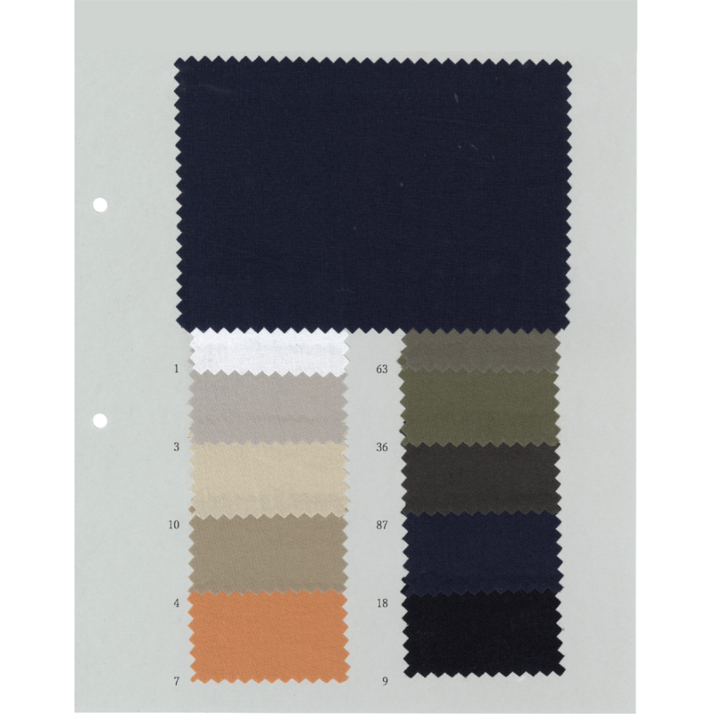 COTTON DYED LAWN