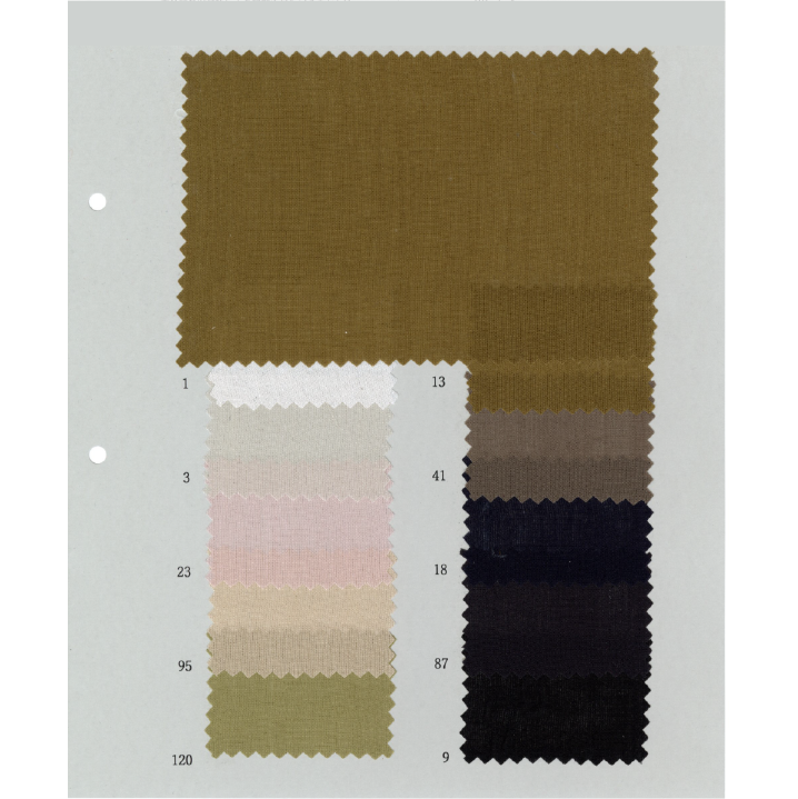 TENCEL DYED LAWN