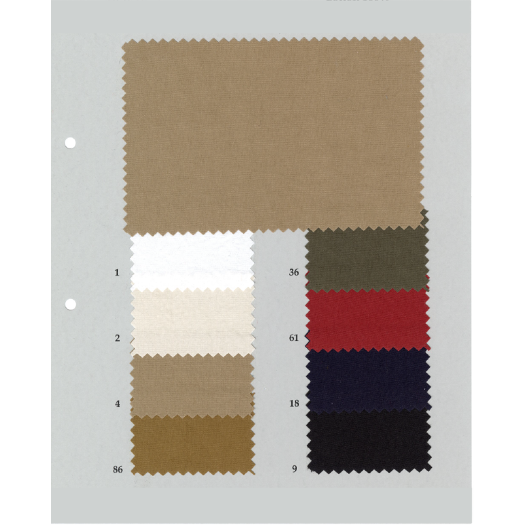 COTTON DYED PLAIN