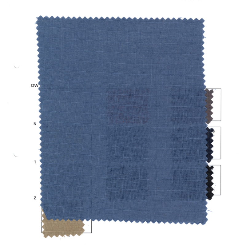 COTTON AND LINEN DYED LIPCLOTH