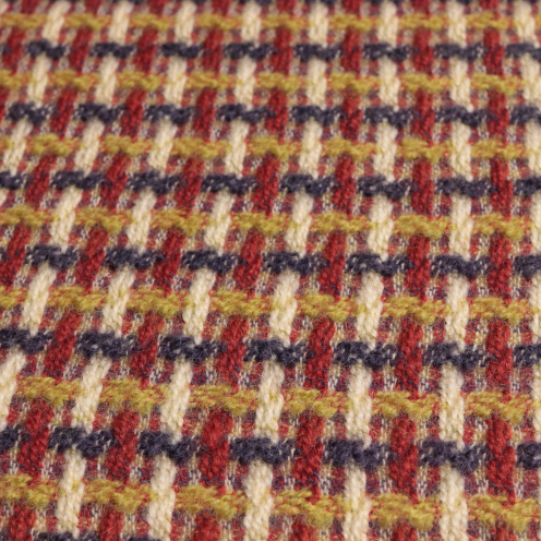 TWEED FABRIC