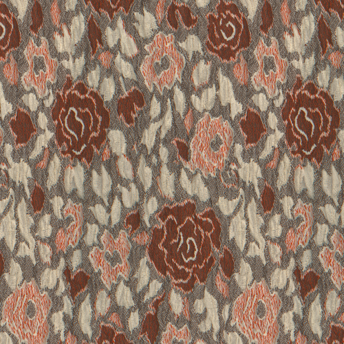 FlowerJacquard