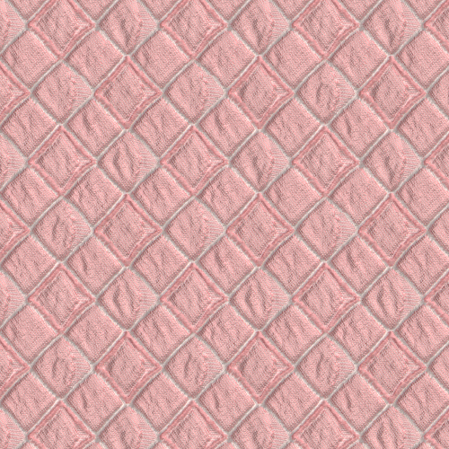 Block Jacquard