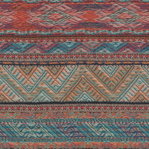 Border　Jacquard