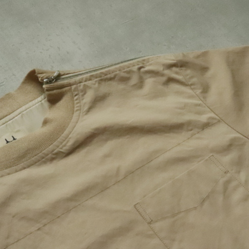 HighCount Cotton Wether