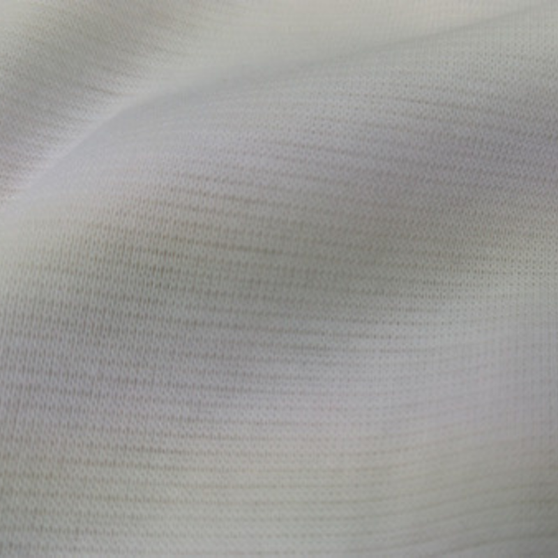 Pima　Cotton　Milano Rib