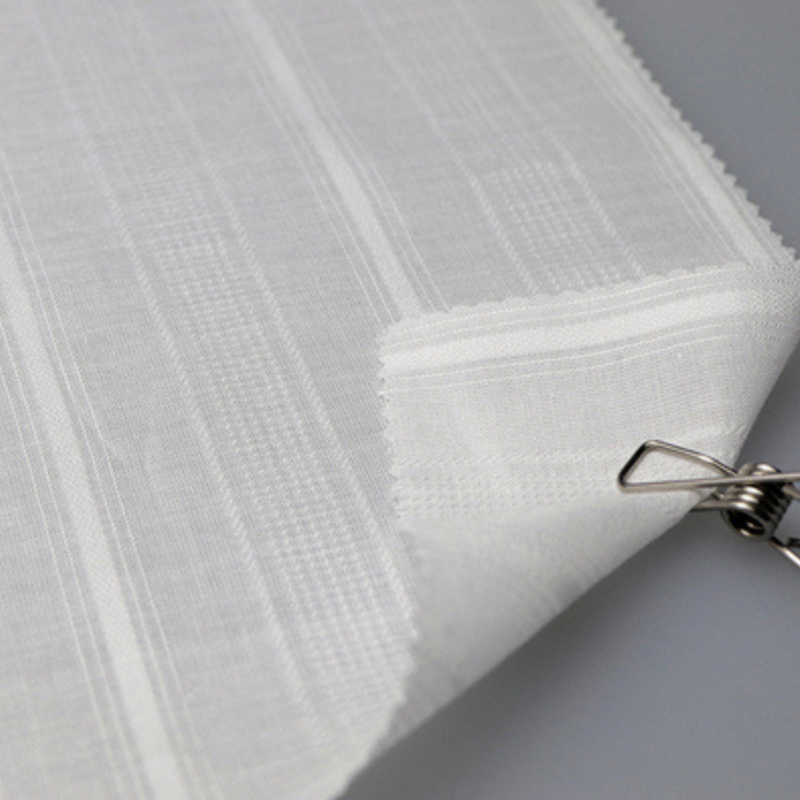 Dobby Stripe SuperSoft Finish