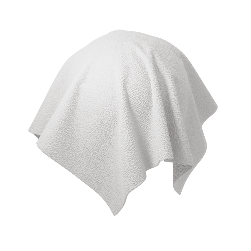 Cashmere　Wave Beaver