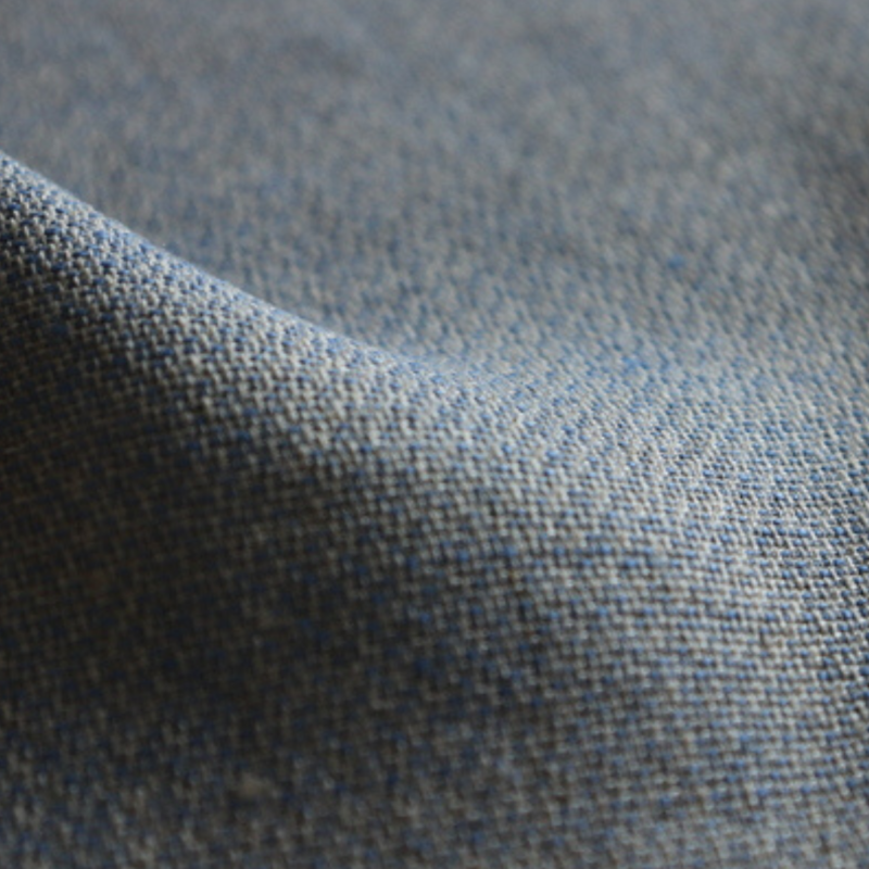 Linen Modal Dobby Chambrey
