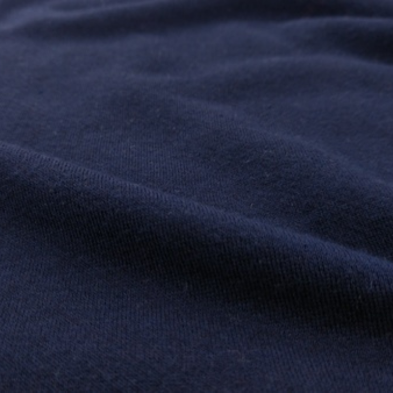 Supima/cashmere　Fleecy　Knitting